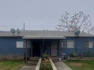 3906 E Laurite Ave, Fresno, CA 93725