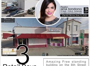 6045 SW 8th St, West Miami, FL 33144