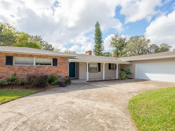2518 Sweetwater Trl, Winter Park, FL 32789