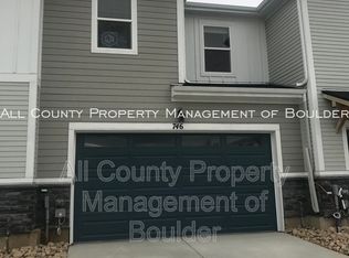 746 Stonebridge Dr, Longmont, CO 80503