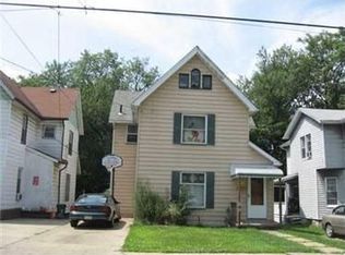 72 5th Ave, Sharon, PA