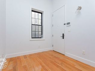 44 Starr St #4E, Brooklyn, NY 11221