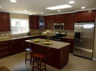 3440 Tanager Cir, Concord, CA 94520