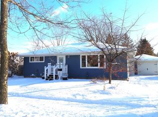 405 Frances St, Rothschild, WI 54474