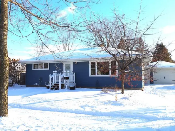 405 FRANCES STREET, Rothschild, WI 54474