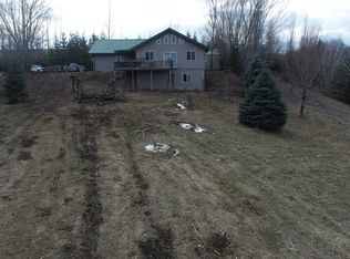 S1170 Theisen Ridge Rd, Mondovi, WI 54755