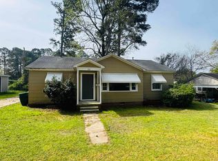 731 Lucy Cir, Magnolia, AR 71753