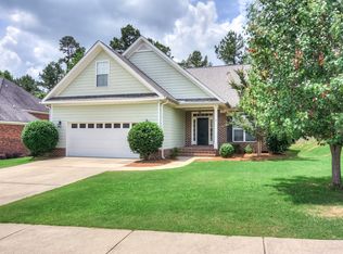 930 Woody Hill Cir, Evans, GA 30809