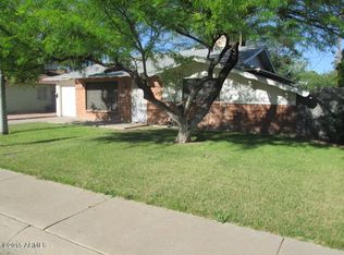 2526 N 86th St, Scottsdale, AZ 85257
