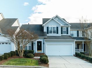 267 Joshua Glen Ln, Cary, NC 27519