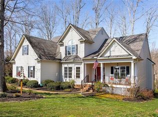 7912 Longfellow Ct, Midlothian, VA 23112