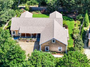 38 Grandfathers Ln, Brewster, MA 02631