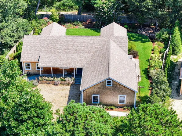 38 Grandfathers Lane, Brewster, MA 02631
