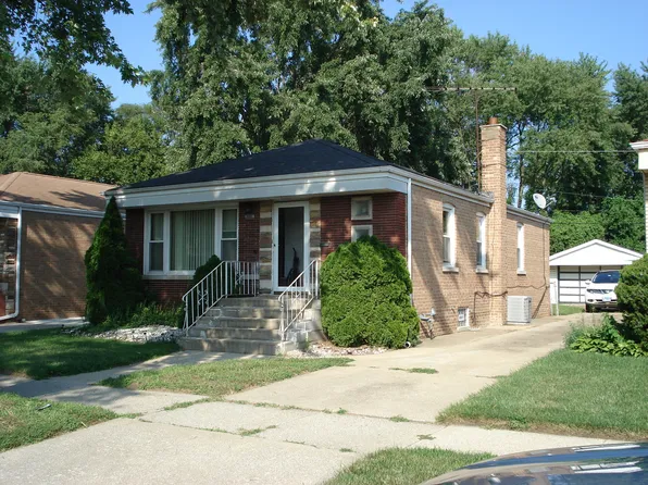 14421 S Saginaw Ave, Burnham, IL 60633