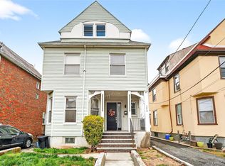 240 S 10th Avenue, Mount Vernon, NY