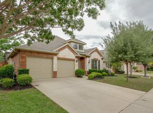 5483 Park Ridge Dr, Frisco, TX 75034