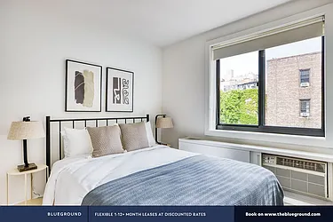 Rented by The Blueground