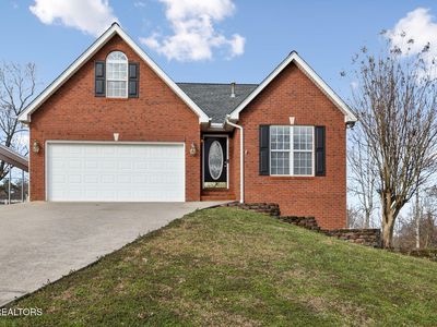 3333 George Light Rd, Knoxville, TN, 37931
