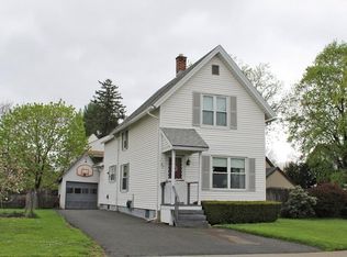 27 Beech St, Greenfield, MA 01301