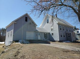 84 Lambert Hill Rd, Strong, ME 04983