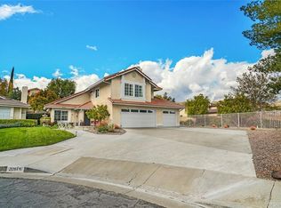 21764 Don Gee Ct, Santa Clarita, CA 91350