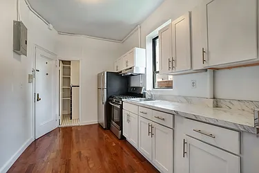 Rented by REAL New York