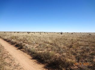 97 Rambla Del Caballo, Stanley, NM 87056