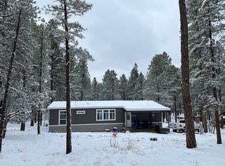 7308 E Robin Hood Rd, Williams, AZ 86046