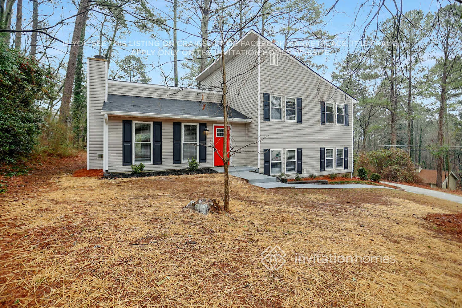 4496 Fowler Ln Snellville, GA 30039 — Photo 3