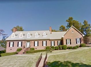 629 Rudgate Rd, Columbus, GA 31904