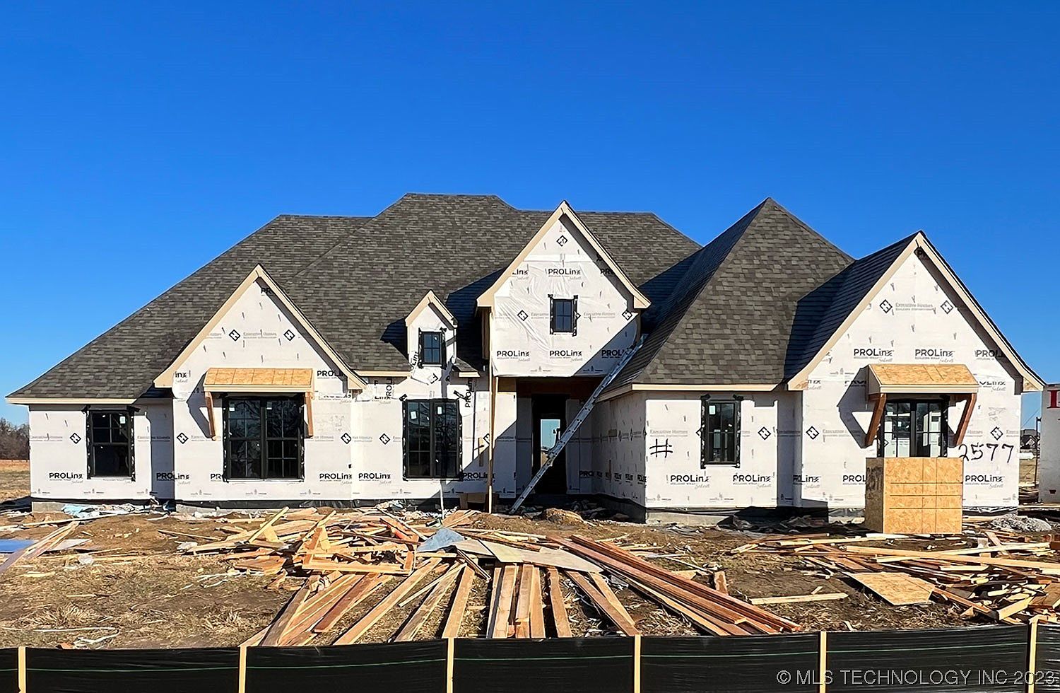 2577 Cross Creek Dr, Oologah, OK 74053 MLS 2340534 Zillow