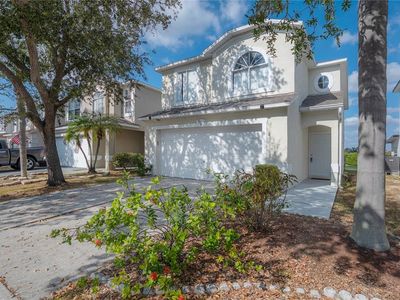 758 Burlwood St, Brandon, FL, 33511