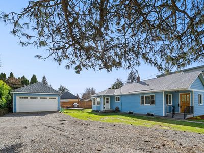 4046 SE King Rd, Milwaukie, OR, 97222
