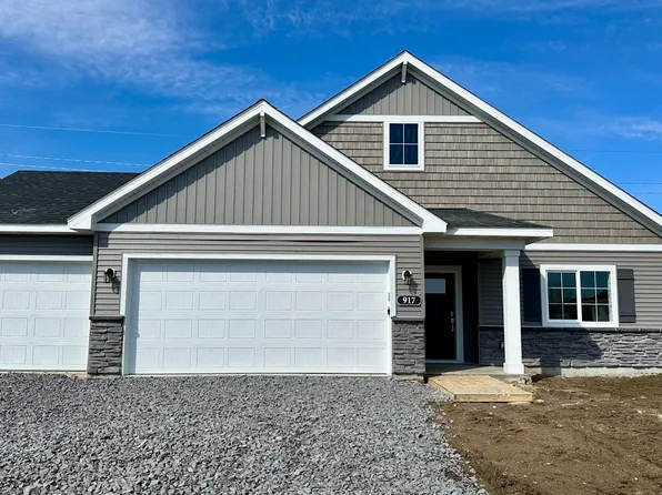 917 Brandenburg Ln, Waverly, MN 55390