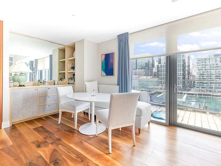 300 Pier 4 Blvd #7A — Photo 10