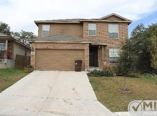 1403 Alaskan Wolf, San Antonio, TX 78245