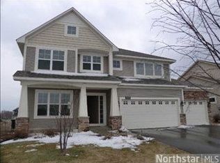 11473 Redwood Curv, Woodbury, MN 55129