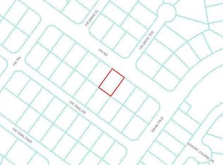 0 Fir Rd, Ocala, FL 34472