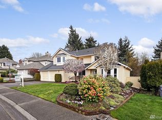 1111 SW 334th Pl, Federal Way, WA 98023
