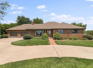 6415 Monroe Rd SE, Agency, MO 64401