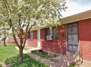 3229 Saint Paul St, Denver, CO 80205
