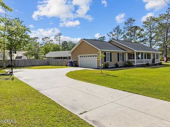 4th image of 3317 W Railroad Blvd