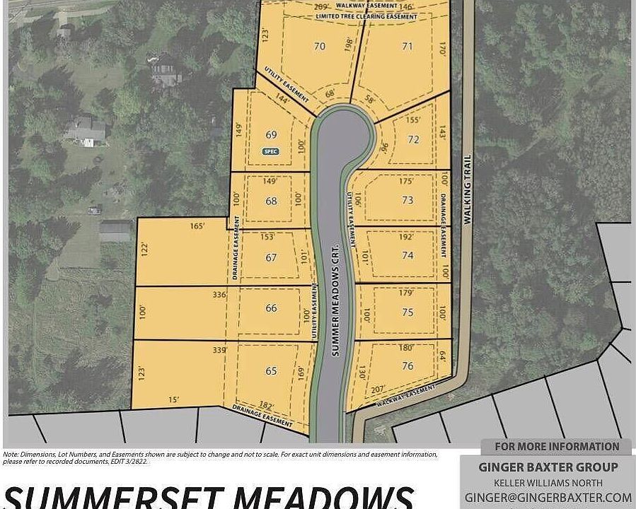 1st image of 6769 Summer Meadows Dr #67