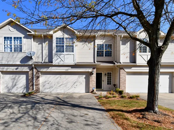 5419 Nighthawk Dr, Indianapolis, IN 46254
