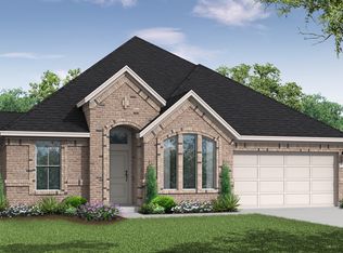 5011 Prairie Gourd Mdw, Manvel, TX 77578