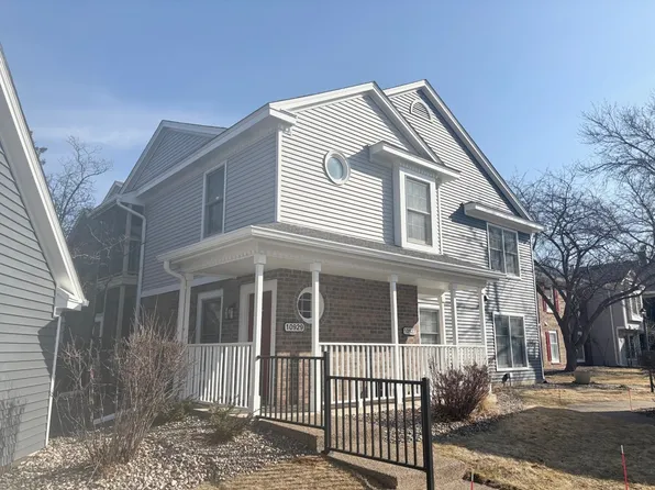 10929 Quebec Ave S, Bloomington, MN 55438
