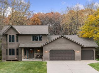 927 Park View Ln, Sartell, MN 56377