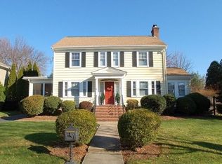 107 Early St, Morristown, NJ 07960
