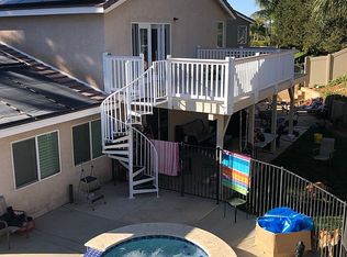 13495 Jennifer Ln, Yucaipa, CA 92399