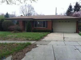 5358 Parent Ave, Warren, MI 48092